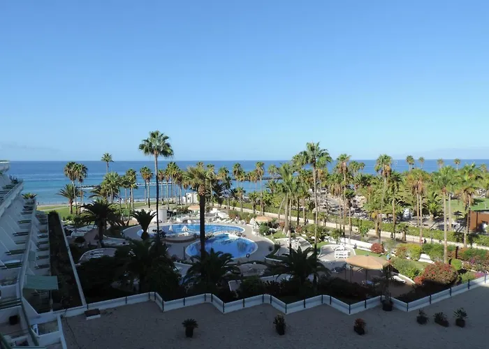 Apartment-Hotel Altamira