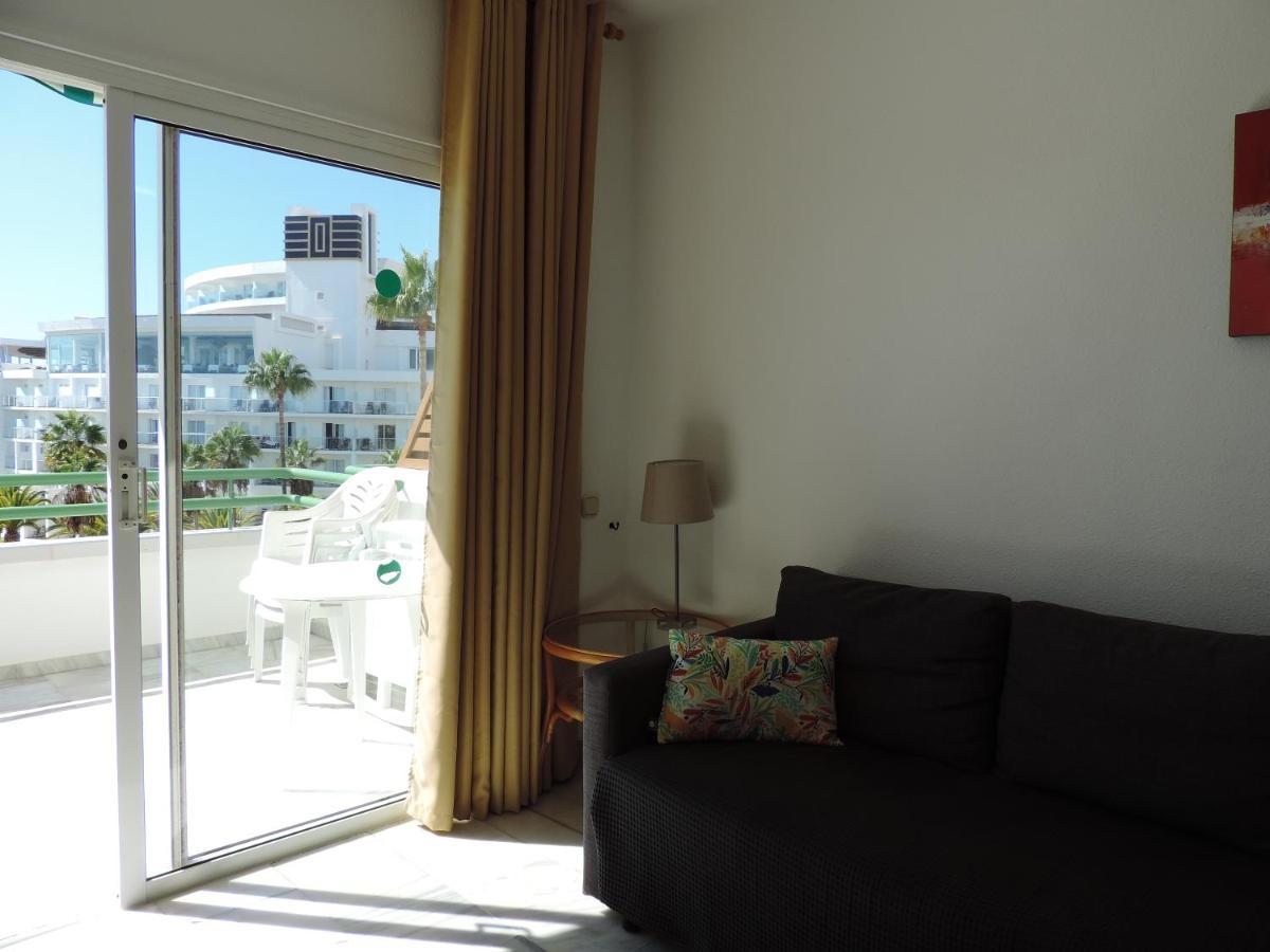 Apartment-hotel Altamira *