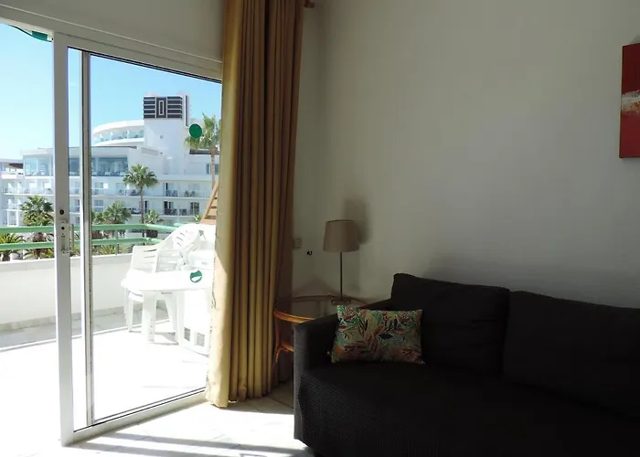 Apartment-Hotel Altamira