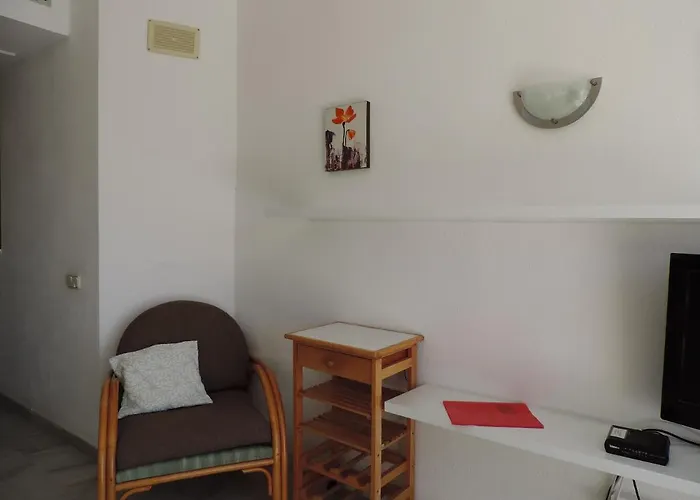 Apartment-Hotel Altamira