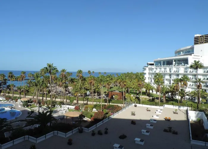 Apartment-Hotel Altamira