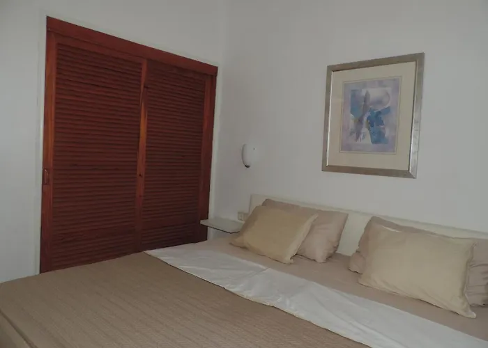 Apartment-Hotel Altamira