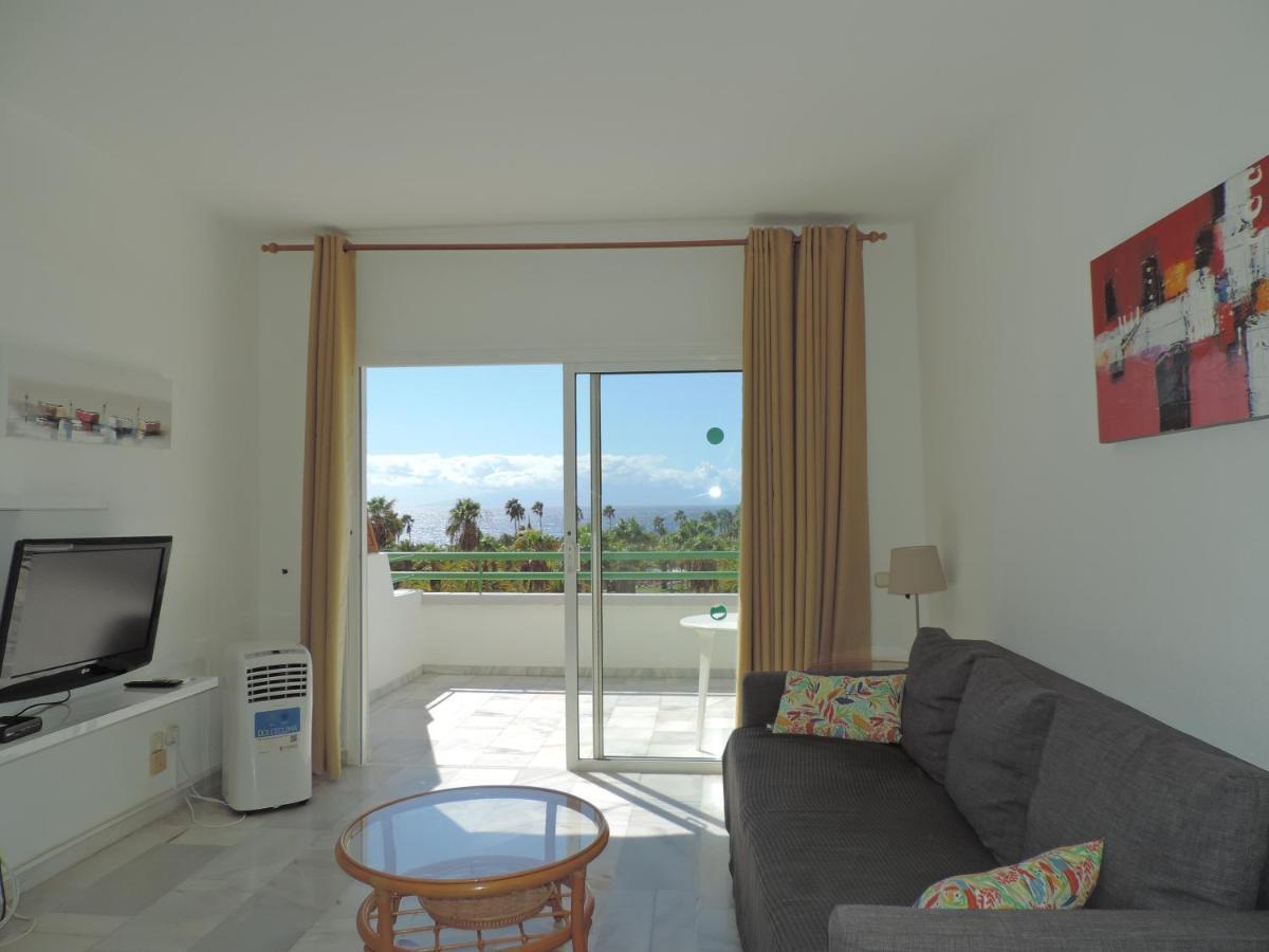Apartment Apartment-hotel Altamira Costa Adeje (Tenerife)