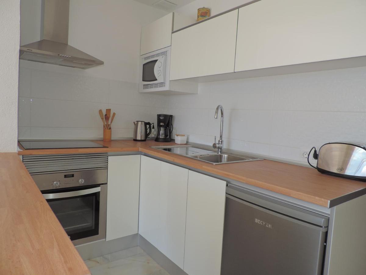 Apartment Apartment-hotel Altamira