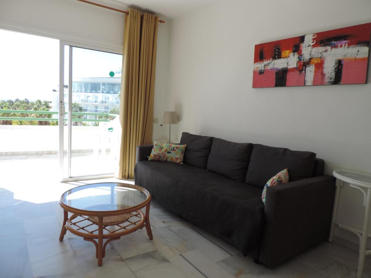 Apartment Apartment-hotel Altamira Costa Adeje (Tenerife)