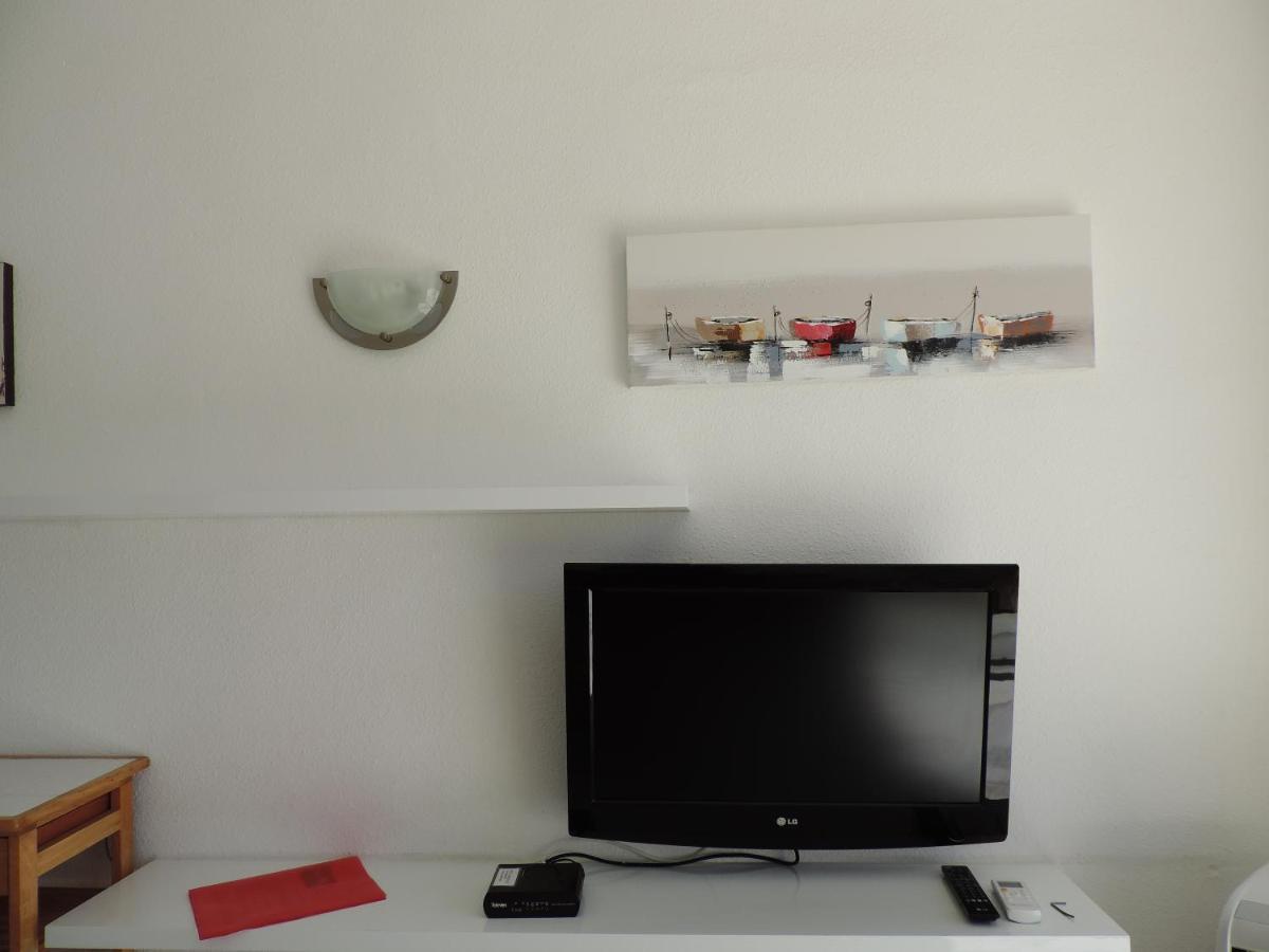 Apartment Apartment-hotel Altamira Costa Adeje (Tenerife)