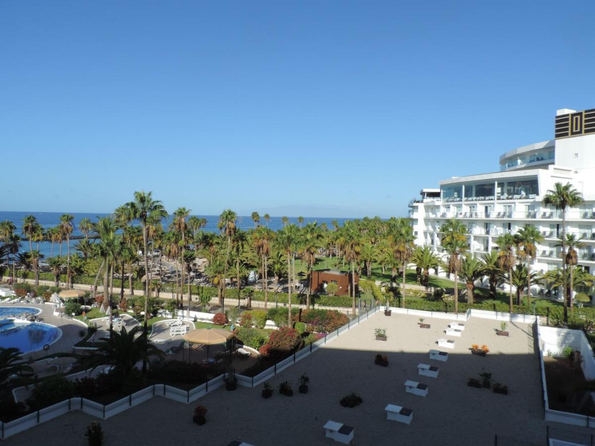 Apartment-hotel Altamira *