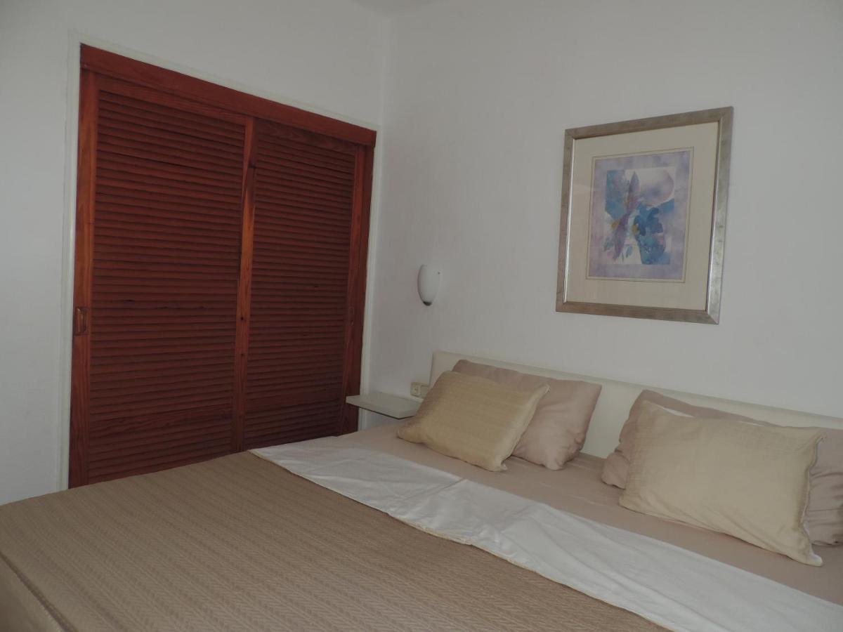Apartment-hotel Altamira Costa Adeje (Tenerife)